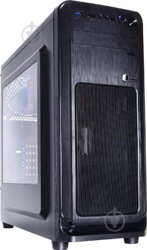 Компьютер Artline WorkStation (W98v49Win) black - фото 1