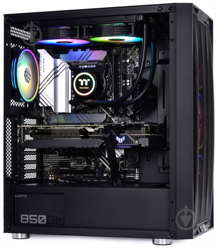 Компьютер Artline Gaming X96 (X96v52) black - фото 11