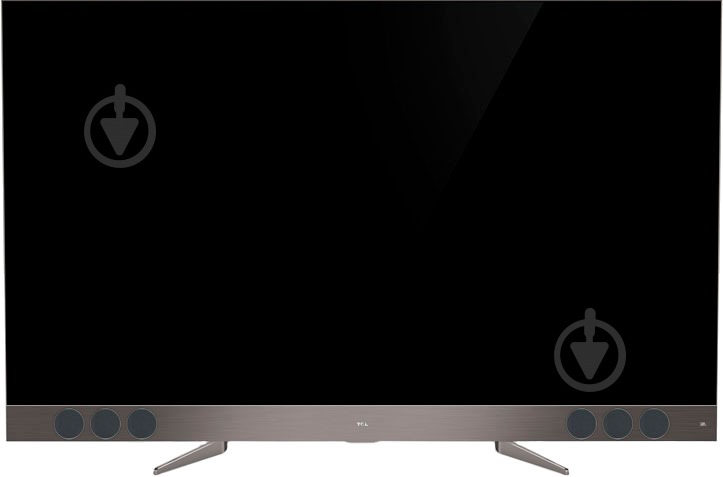 Телевизор TCL U65X9006 - фото 1