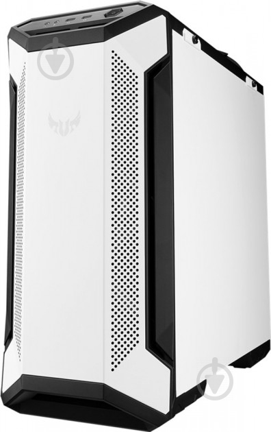 Корпус Asus GT501 TUF Gaming White 90DC0013-B49000 - фото 3