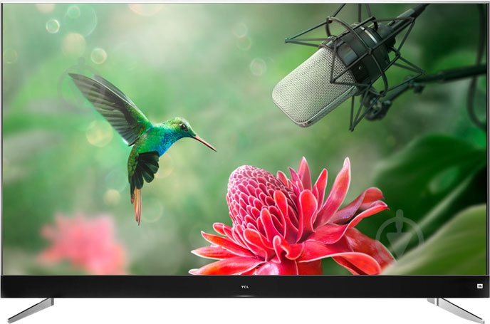 Телевизор TCL U75C7006 - фото 1