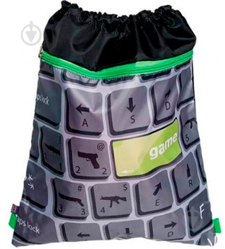 Сумка для взуття GAME - фото 1