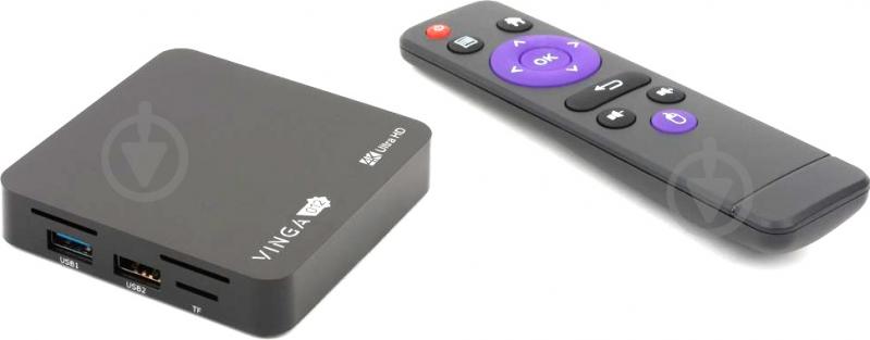 Медиаплеер Vinga VMP-012-81 - фото 10