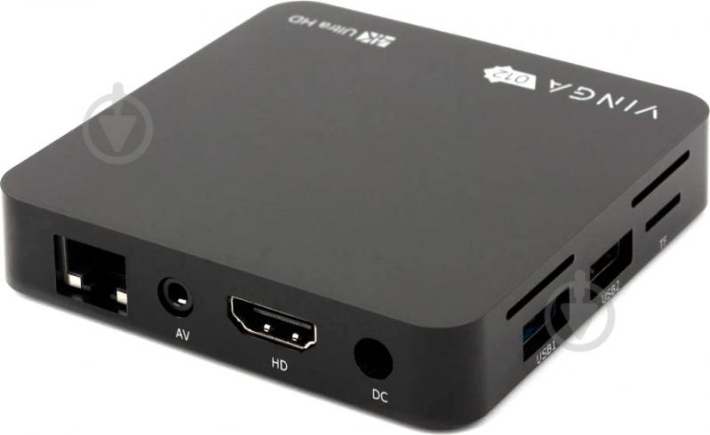 Медиаплеер Vinga VMP-012-81 - фото 6