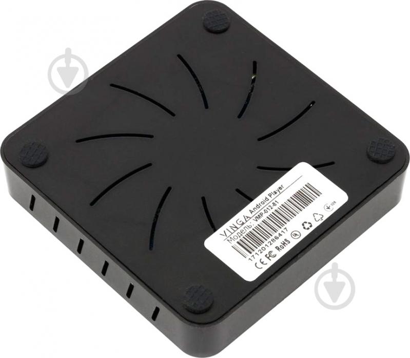 Медиаплеер Vinga VMP-012-81 - фото 7