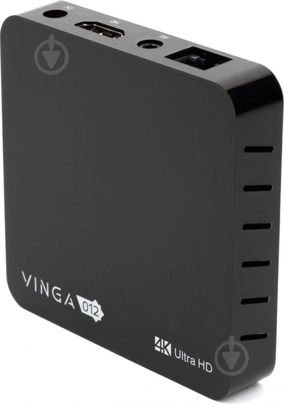 Медиаплеер Vinga VMP-012-81 - фото 2