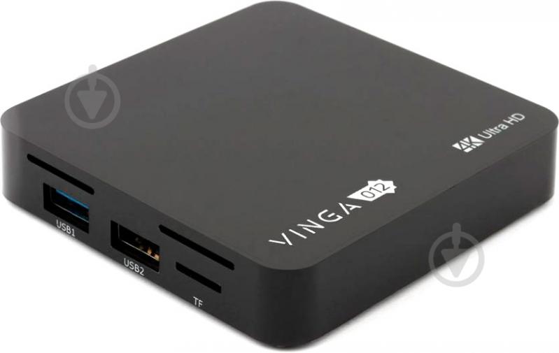 Медиаплеер Vinga VMP-012-81 - фото 5