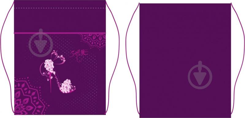 Сумка для обуви Shine ZiBi - фото 1