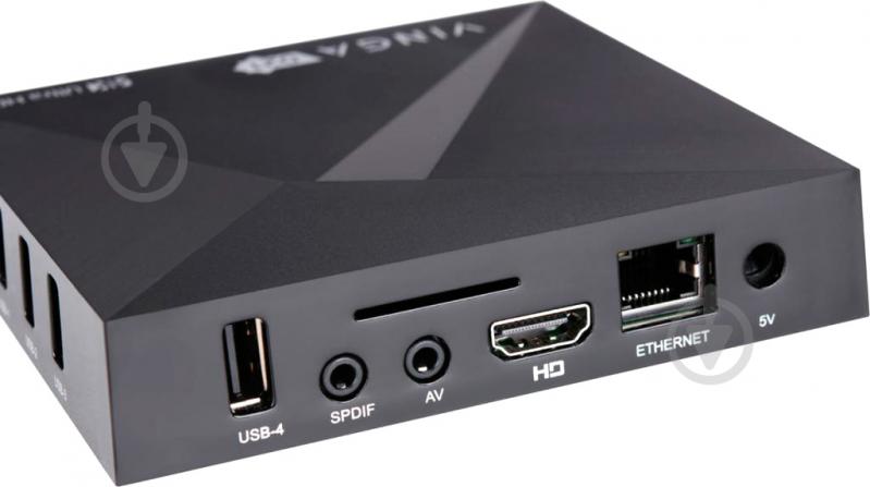 Медиаплеер Vinga VMP-021-82 - фото 5