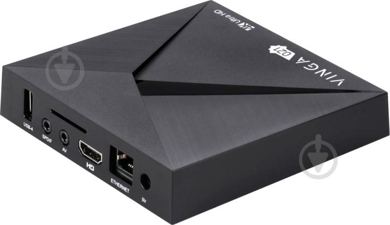 Медиаплеер Vinga VMP-021-82 - фото 6