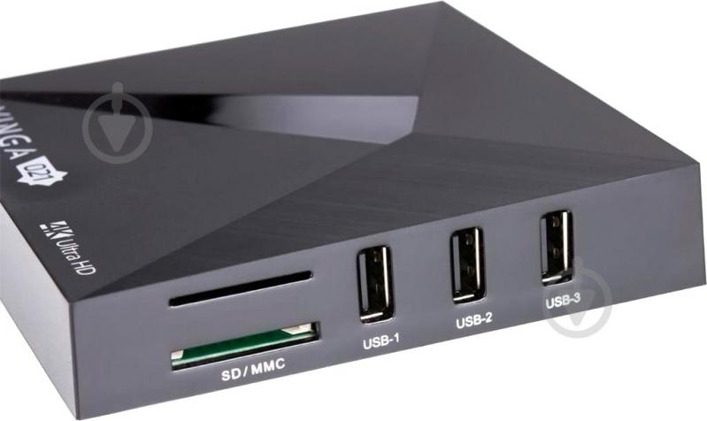 Медиаплеер Vinga VMP-021-82 - фото 4