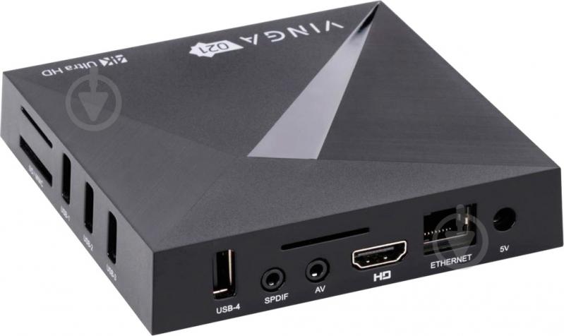 Медиаплеер Vinga VMP-021-82 - фото 3