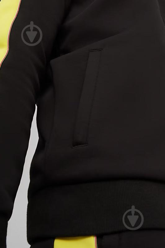 Джемпер Puma 62519801 р.M черный - фото 4