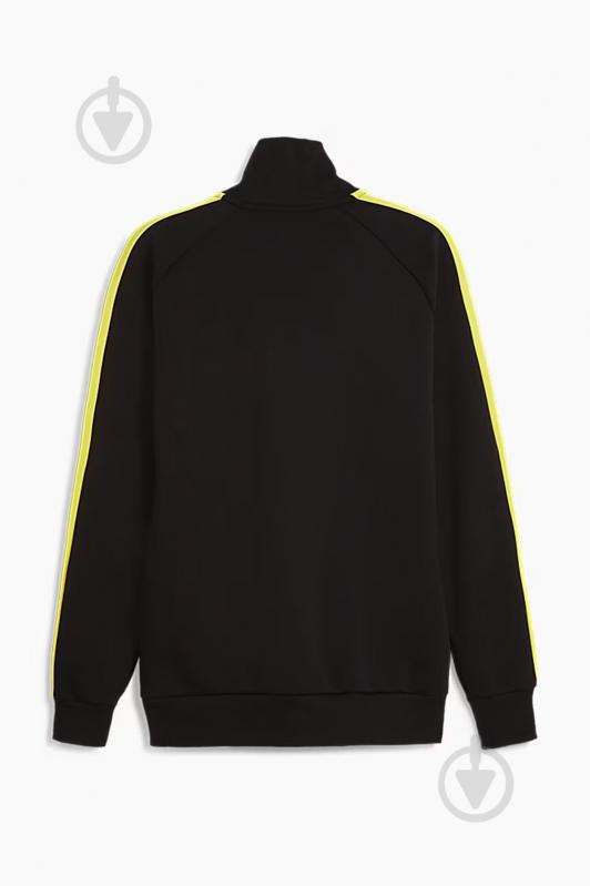 Джемпер Puma 62519801 р.M черный - фото 7