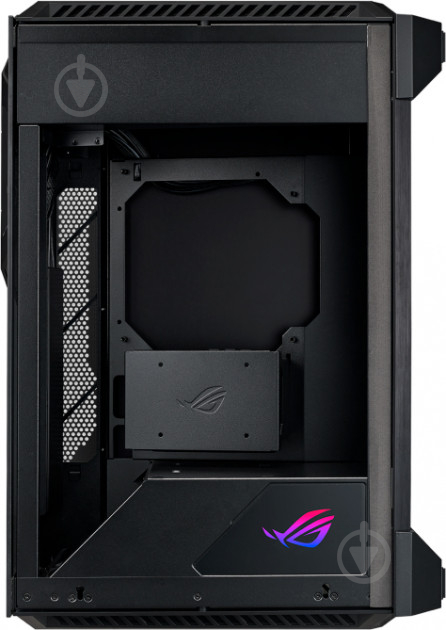 Корпус Asus GR101 ROG Z11 Black 90DC00B0-B39020 - фото 7