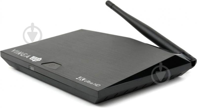 Медиаплеер Vinga VMP-022-162 - фото 4