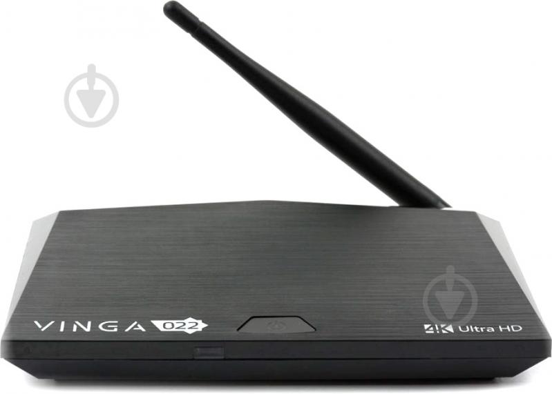 Медиаплеер Vinga VMP-022-162 - фото 1