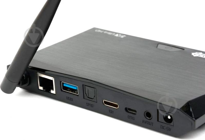 Медиаплеер Vinga VMP-022-162 - фото 9