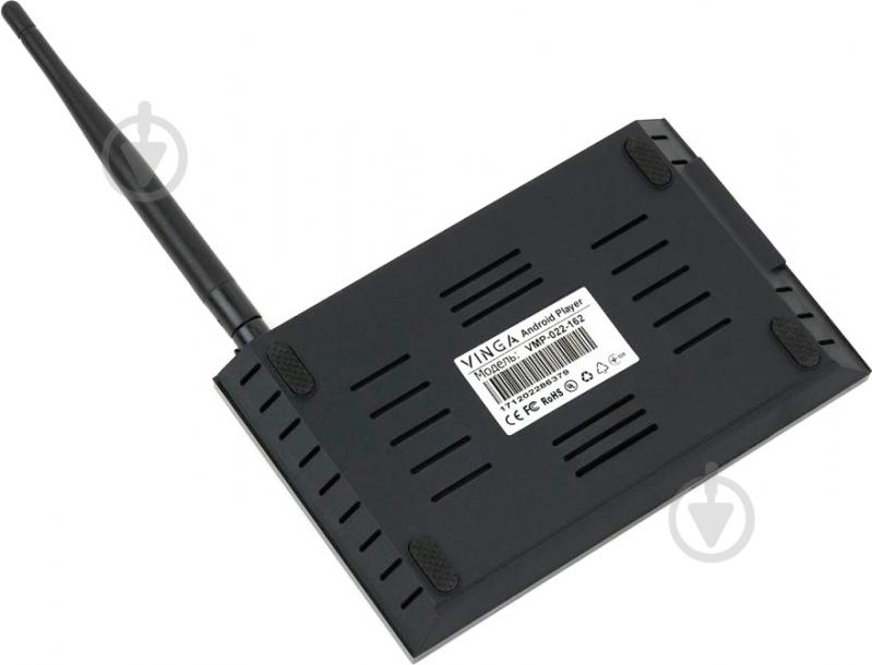 Медиаплеер Vinga VMP-022-162 - фото 10