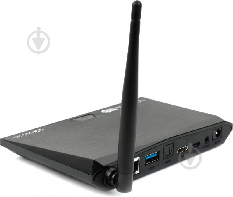 Медиаплеер Vinga VMP-022-162 - фото 6