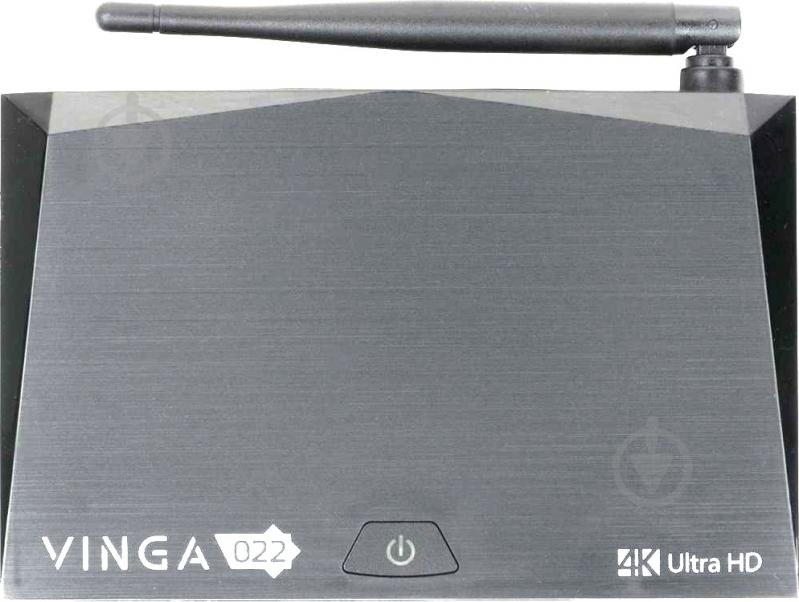 Медиаплеер Vinga VMP-022-162 - фото 7