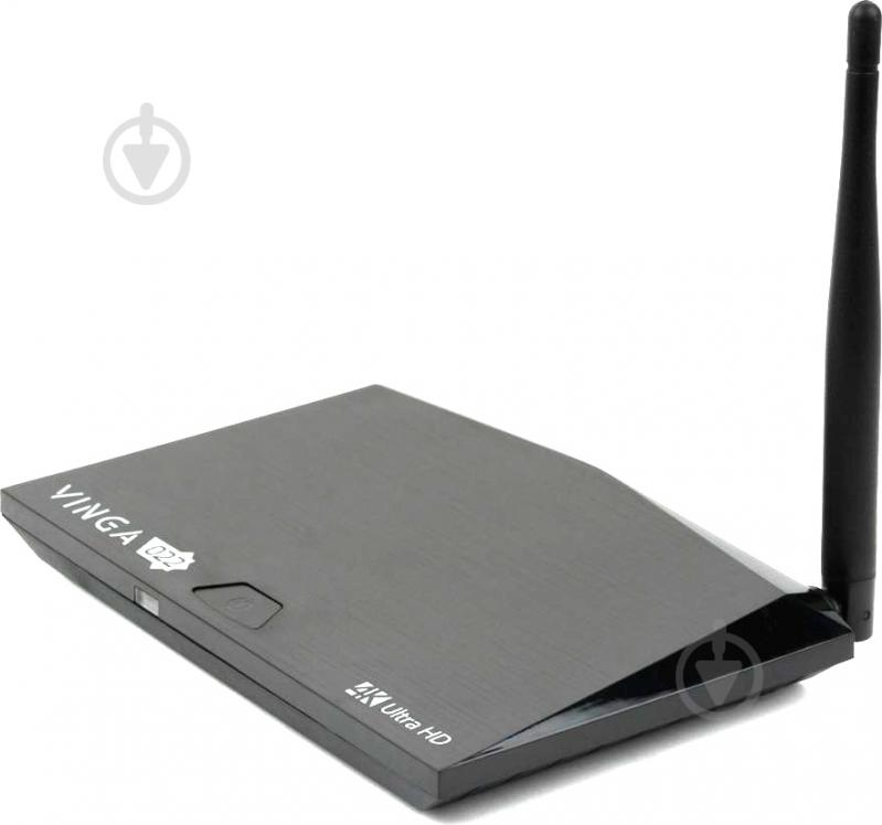 Медиаплеер Vinga VMP-022-162 - фото 3