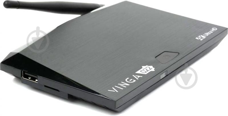 Медиаплеер Vinga VMP-022-162 - фото 5