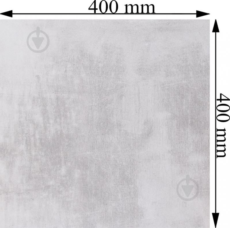 Плитка Атем Damask GR 40х40 см - фото 2 Плитка Атем Damask GR 40х40 см - фото 2