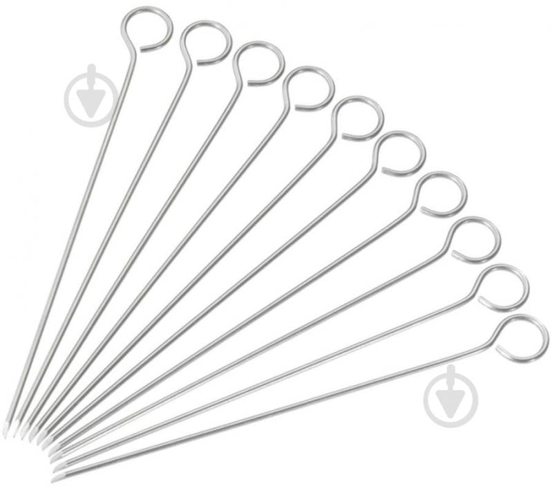 Набор шампуров Westmark W10222270 - фото 1 Набор шампуров Westmark W10222270 - фото 1