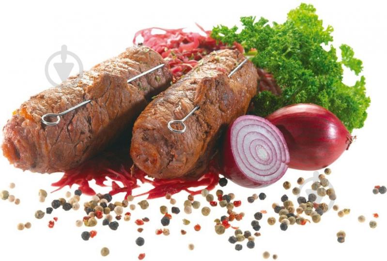 Набор шампуров Westmark W10222270 - фото 3 Набор шампуров Westmark W10222270 - фото 3