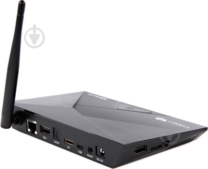 Медиаплеер Vinga VMP-041-162 - фото 5