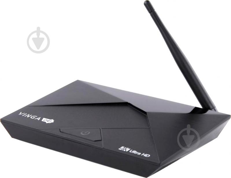 Медиаплеер Vinga VMP-041-162 - фото 1