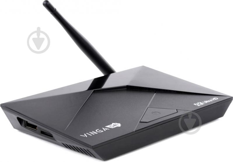 Медиаплеер Vinga VMP-041-162 - фото 3