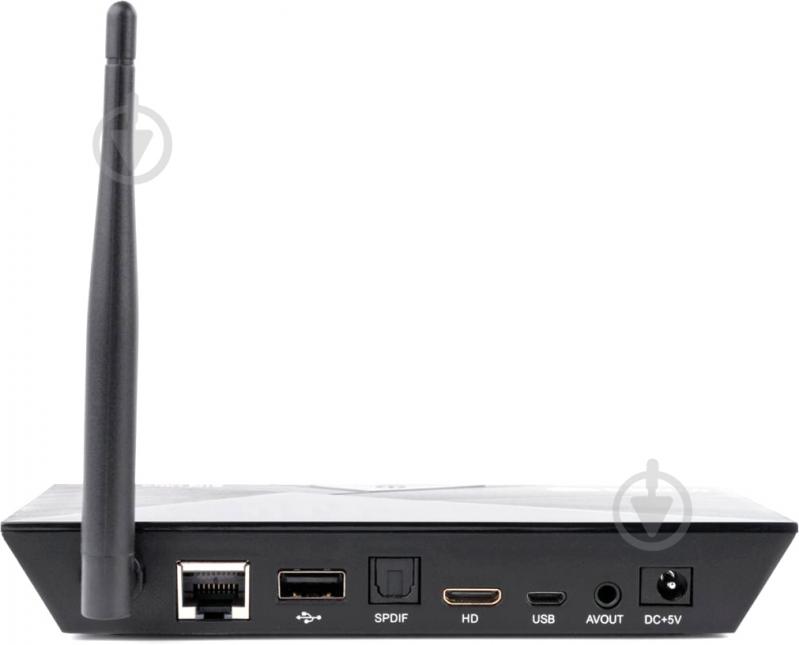 Медиаплеер Vinga VMP-041-162 - фото 8