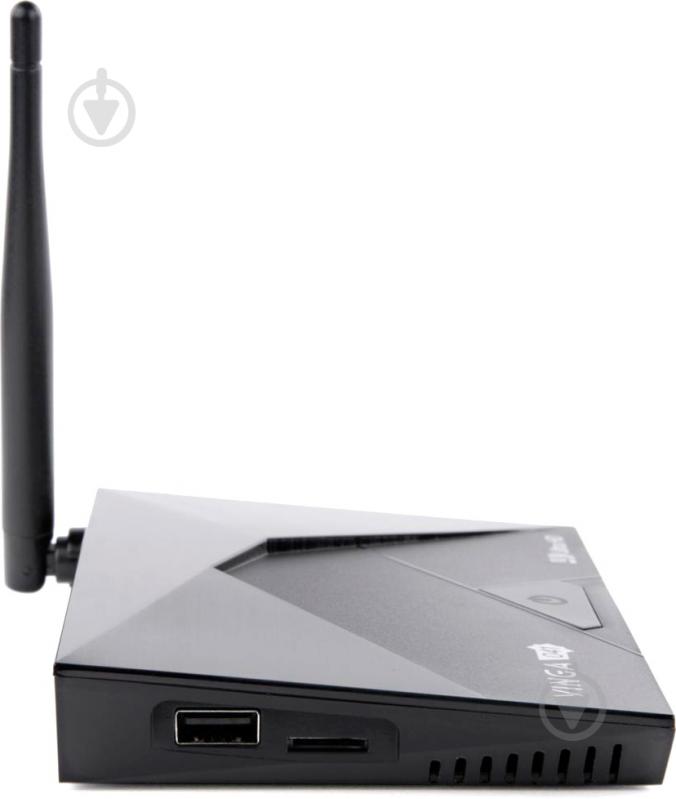 Медиаплеер Vinga VMP-041-162 - фото 6