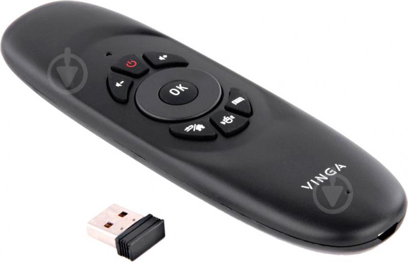 Медиаплеер Vinga VMP-041-162 - фото 11