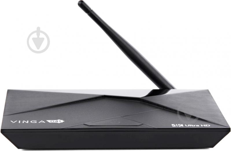 Медиаплеер Vinga VMP-041-162 - фото 4