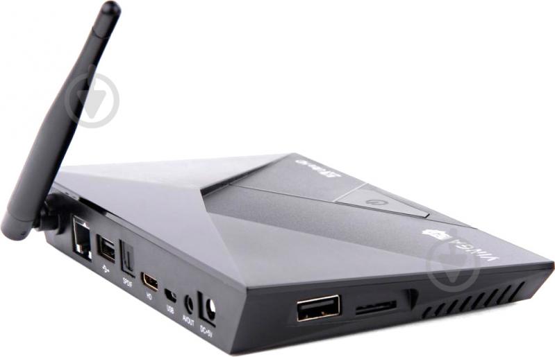 Медиаплеер Vinga VMP-041-162 - фото 7