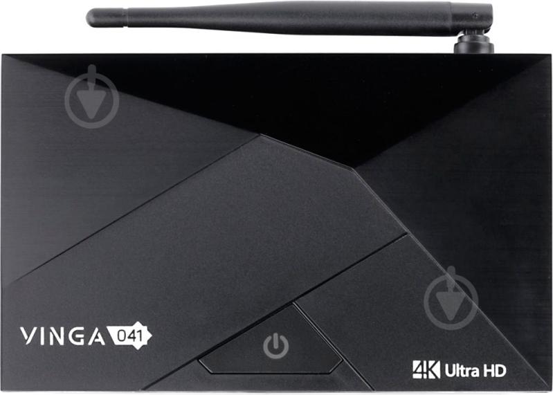 Медиаплеер Vinga VMP-041-162 - фото 9