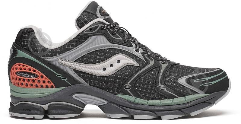 Кроссовки Saucony PROGRID TRIUMPH 4 S70937-1 р.42,5 - фото 1 Кроссовки Saucony PROGRID TRIUMPH 4 S70937-1 р.42,5 - фото 1