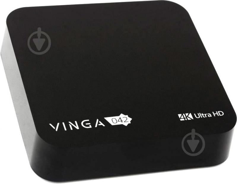 Медиаплеер Vinga VMP-042-324 - фото 1