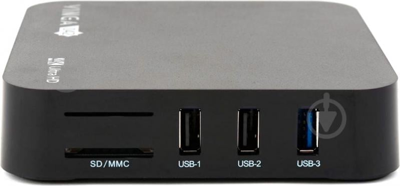 Медиаплеер Vinga VMP-042-324 - фото 5