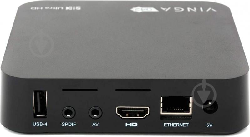 Медиаплеер Vinga VMP-042-324 - фото 6