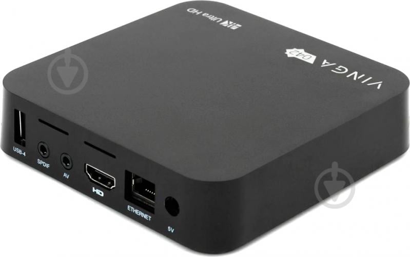 Медиаплеер Vinga VMP-042-324 - фото 7