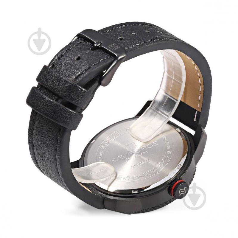 Часы NaviForce Target BRB-NF9063 (9063BRB) - фото 3