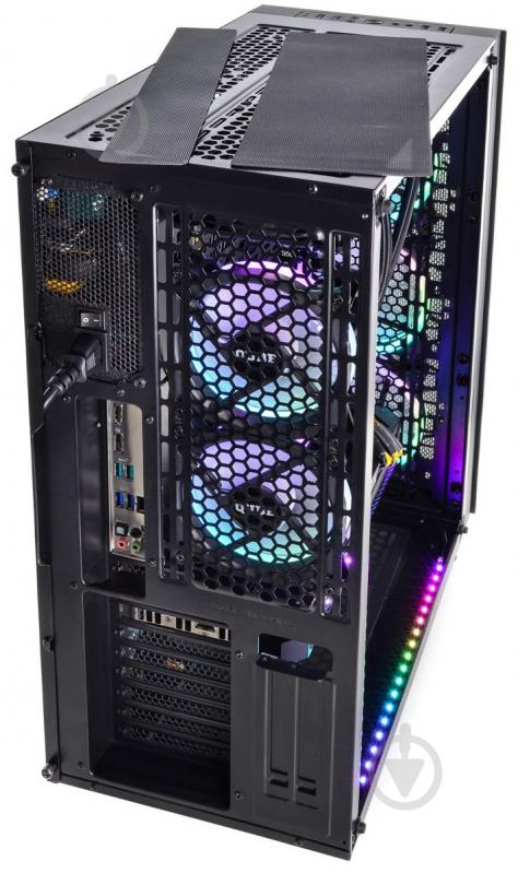 Компьютер Artline Gaming X98 (X98v46) black - фото 11