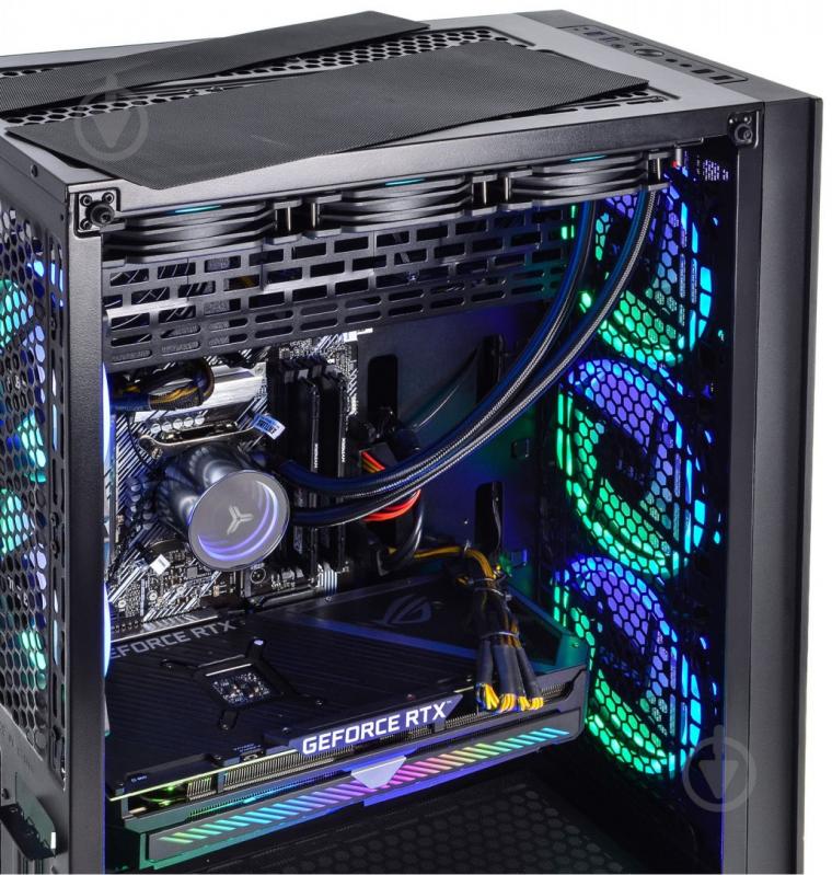 Компьютер Artline Gaming X98 (X98v46) black - фото 8