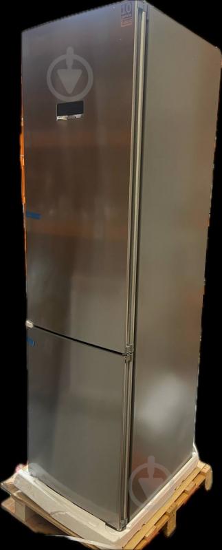 УЦІНКА! Холодильник Bosch KGN39XI326 (УЦ №2447) - фото 8