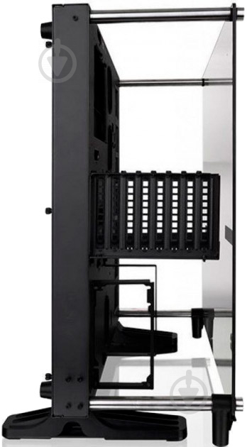 Корпус Thermaltake Core P5 TG Black CA-1E7-00M1WN-05 - фото 3