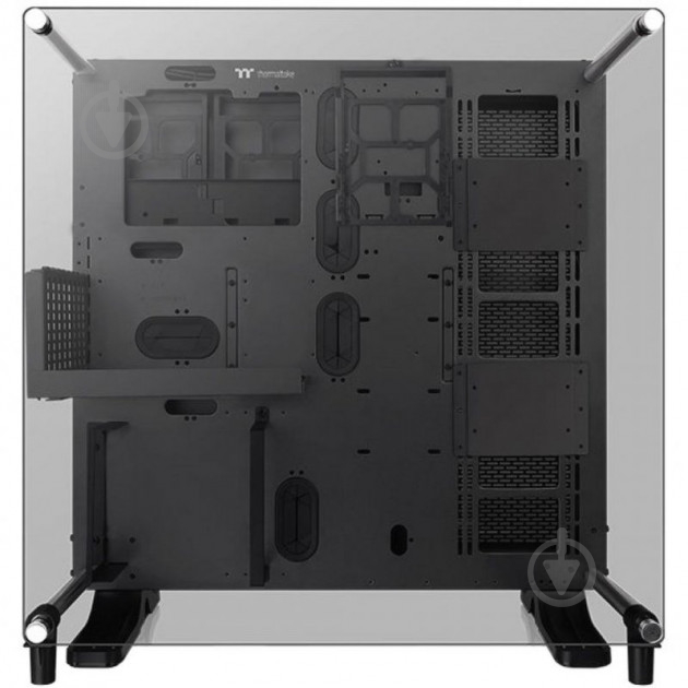 Корпус Thermaltake Core P5 TG Black CA-1E7-00M1WN-05 - фото 2